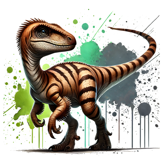 Dinosaur 6