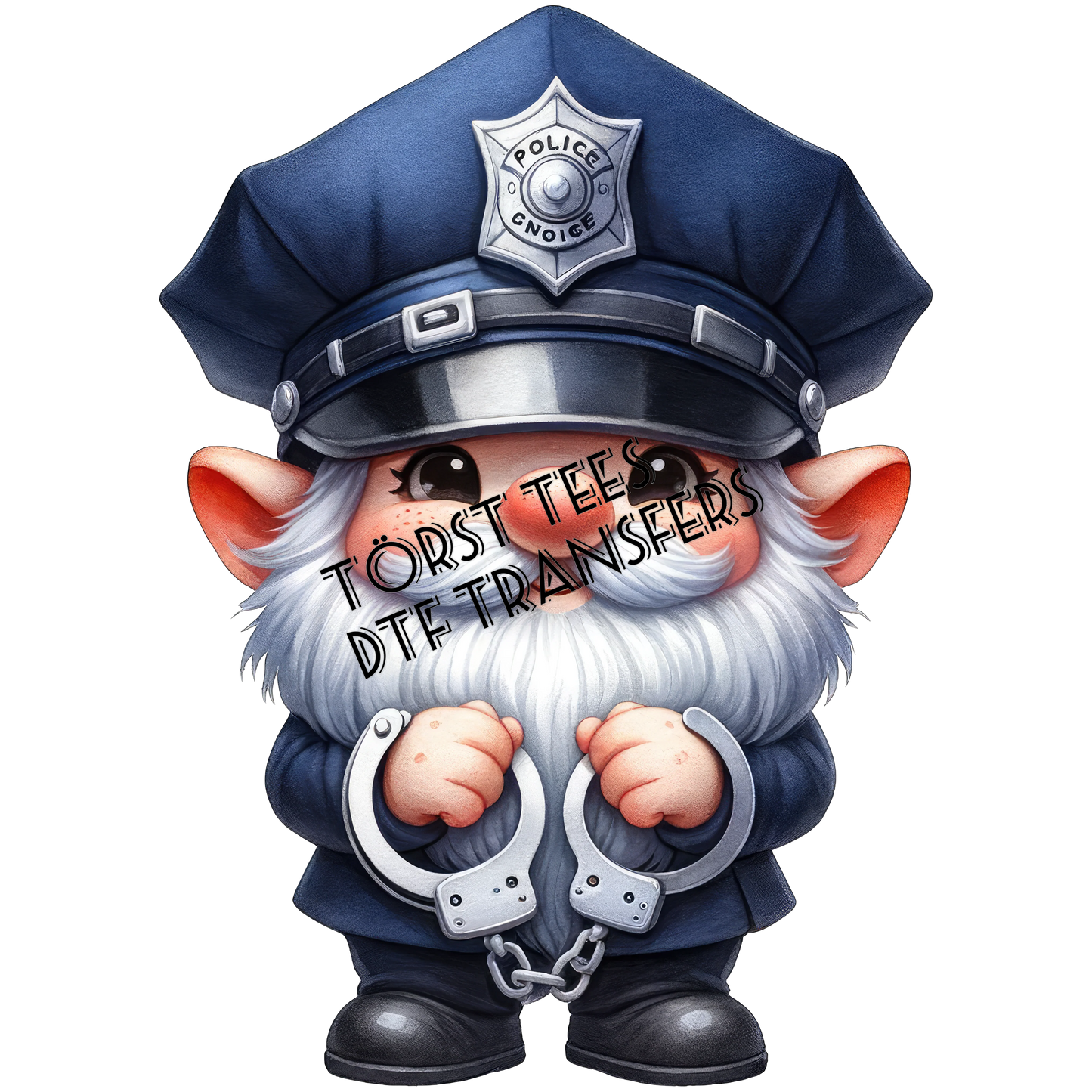 Watermarked - Gnome Police 03