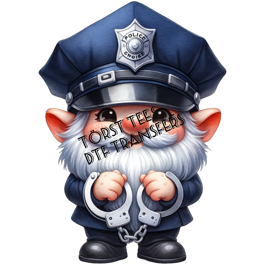 Watermarked - Gnome Police 03
