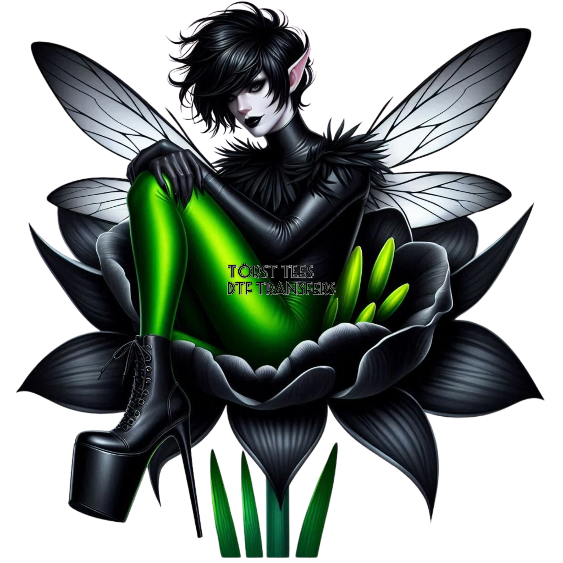 Watermarked - Dark Fantasy 2