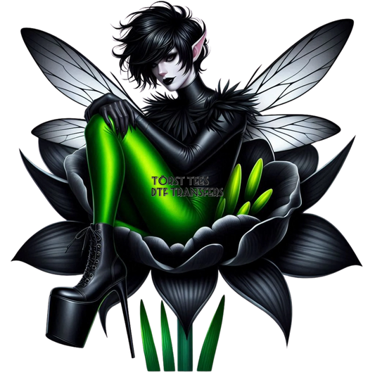 Watermarked - Dark Fantasy 2