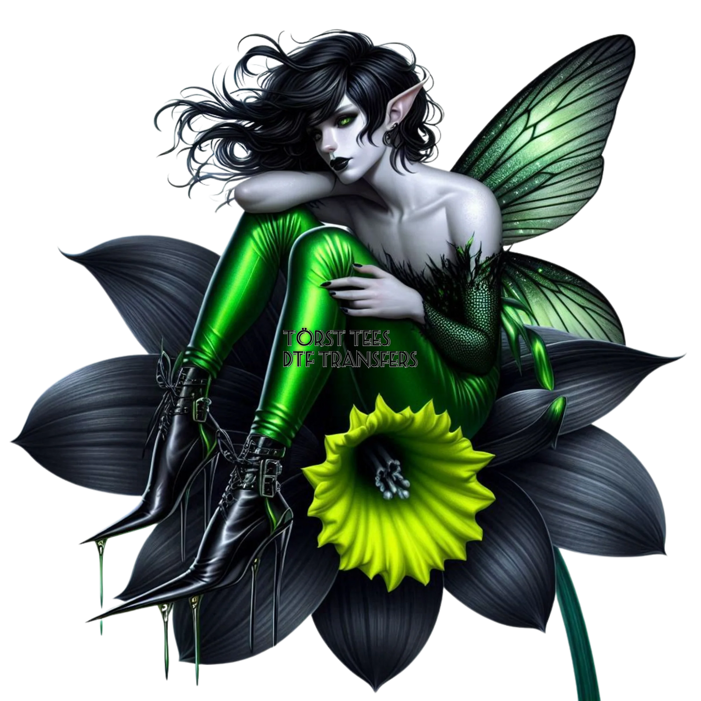Watermarked - Dark Fantasy 3