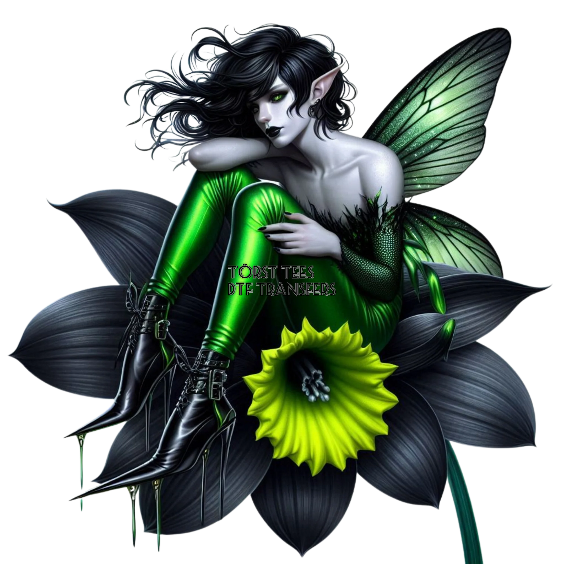 Watermarked - Dark Fantasy 3