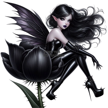 Watermarked - Dark Fantasy 4