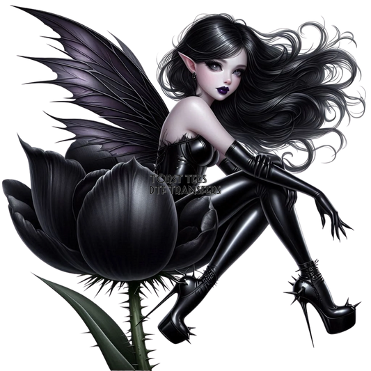 Watermarked - Dark Fantasy 4