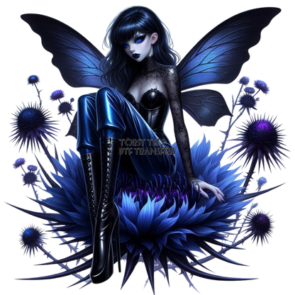 Watermarked - Dark Fantasy 5