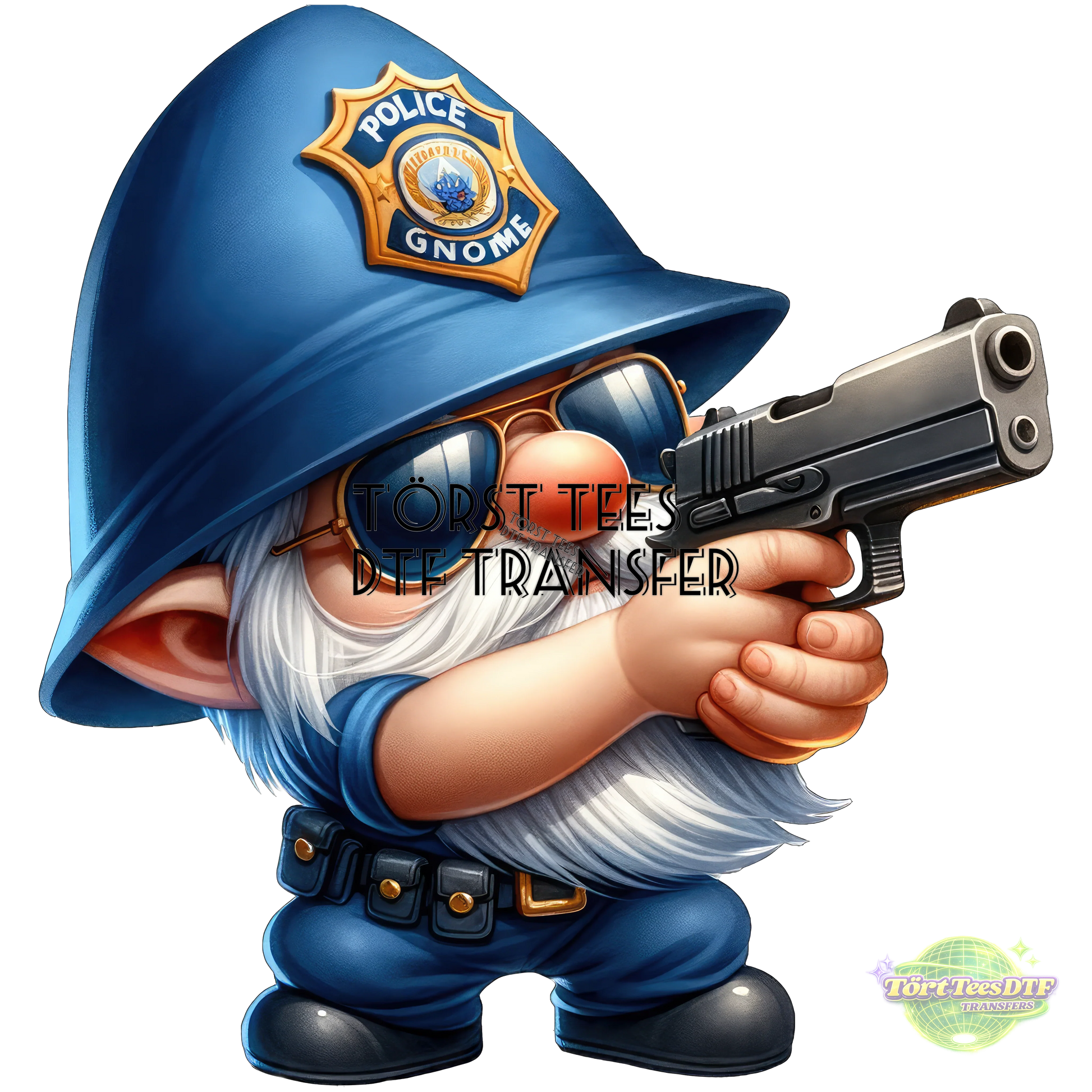 Watermarked - Gnome Police 01
